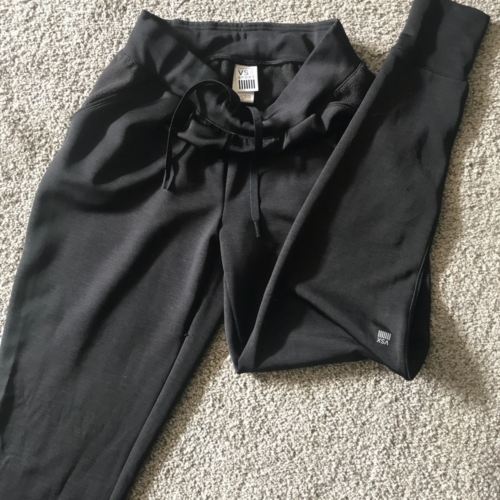 Sweat pants